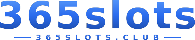 365slots logo
