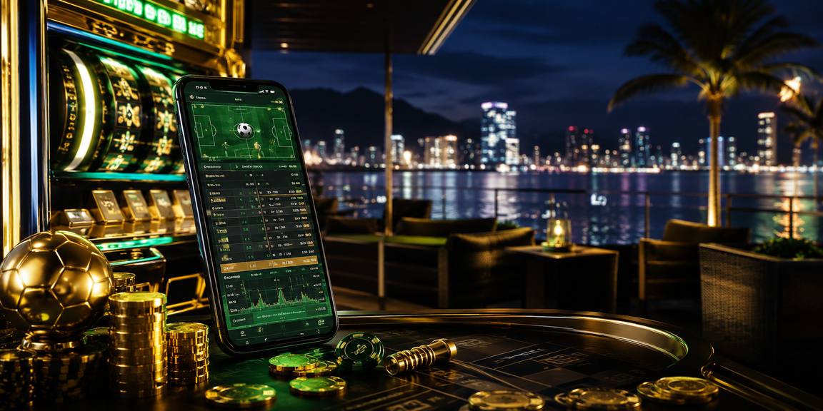 365slots Casino Trực Tiếp Bàn Bài