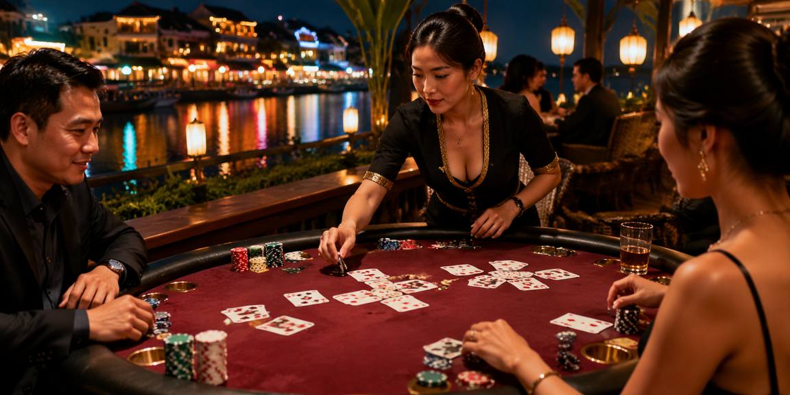365slots Ưu Đãi MoMo